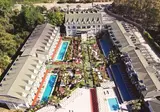 Green Forest Holiday Village foto 2