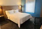 Holiday Inn Express Mexico City Satelite foto 8
