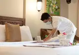 Best Western Premier Agung Resort Ubud foto 14