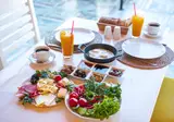 Portakal Hotel Dalyan foto 10