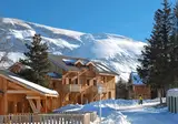 Résidence L'Orée des Pistes foto 1