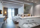 Caravia Beach Hotel foto 22