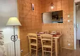 Résidence les Alpages I foto 10