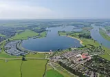 Vakantiepark Eiland Van Maurik foto 2