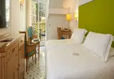 Grand Hotel Capodimonte foto 15