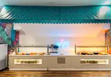 Hotel Bakour Lanzarote Splash foto 12