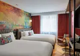 NYX Hotel Edinburgh foto 1