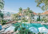 The Peri Hotel Hua Hin foto 2