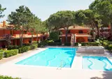 Vakantiepark Villaggio Capistrano foto 1