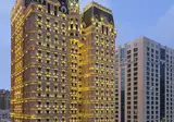 Royal Rose Abu Dhabi, a Curio Collection by Hilton Affiliated Hotel foto 1