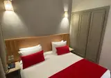 Golden Beach Appart Hôtel foto 22