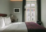 1908 Lisboa Hotel foto 30