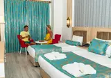 The Marilis Hill Resort Hotel & Spa foto 17