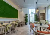 IntercityHotel Dubai Jaddaf Waterfront foto 6