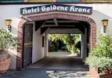 Hotel Goldene Krone foto 1