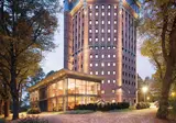 Mövenpick Hotel Hamburg foto 9