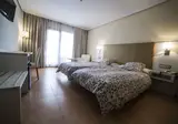 Hotel & Apartamentos Bahía Sur foto 15