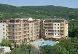 Joya Park Hotel foto 1