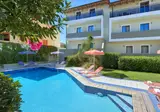 Panormo Beach foto 4