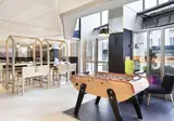 Ibis Styles Paris Gare de l'Est Chateau Lando foto 7