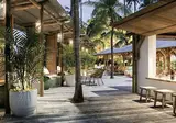 Veranda Tamarin foto 8