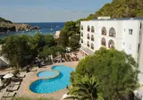 Aparthotel Puerto Cala Vadella foto 15
