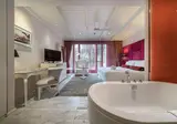 Hua Chang Heritage Hotel foto 18