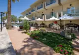 Kalyves Beach Hotel foto 8