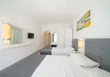 Halici Hotel foto 2