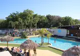 Camping Paradis Le Pearl foto 15