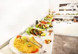 Bakirkoy Tashan Business & Airport Hotel foto 18