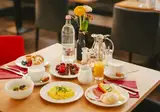Hotel Post Berching foto 19