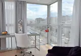 Athenaeum Grand Hotel foto 4