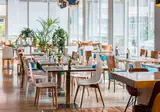 Hotel Madrid Chamartin foto 8