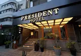 President Hotel Cairo foto 10