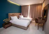 ADDRESS Hotel Casablanca foto 7