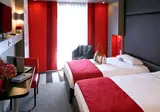 Mercure Hotel Paris Montmartre Sacre Coeur foto 10