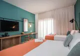 Mazoren Art Hotel foto 24