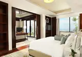 Samabe Bali Resort & Villas foto 14