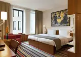 Hotel Dorint Kurfürstendamm Berlin foto 14