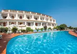Hotel Punta Est foto 24