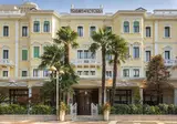 Grand Hotel Trieste & Victoria foto 2
