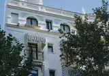 Hotel Petit Palace Puerta de Triana foto 1