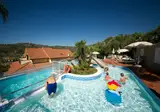 Villa Giada Resort foto 2