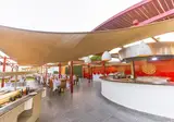 Hotel V Grand Resort Sahl Haseesh foto 8