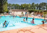 Camping Les Rives Du Luberon foto 2