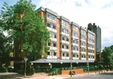 Britannia Hampstead Hotel foto 10