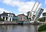 Waterdorp Burdaard foto 10