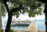 Hotel Dassia Beach foto 15