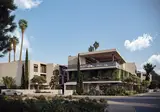 M Boutique Hotel foto 5